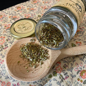 Dalmatian Mixed Herbs from the Island of Hvar